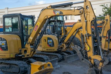 Construction Equipment & Industry