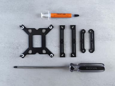 Spare Parts, Accessories, Hardware & Tuning