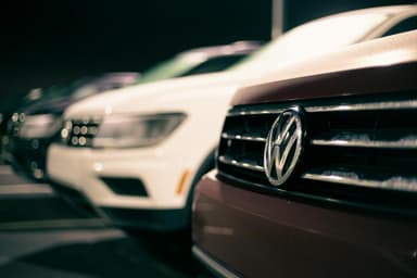 Vehicles