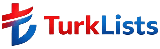 TurkLists