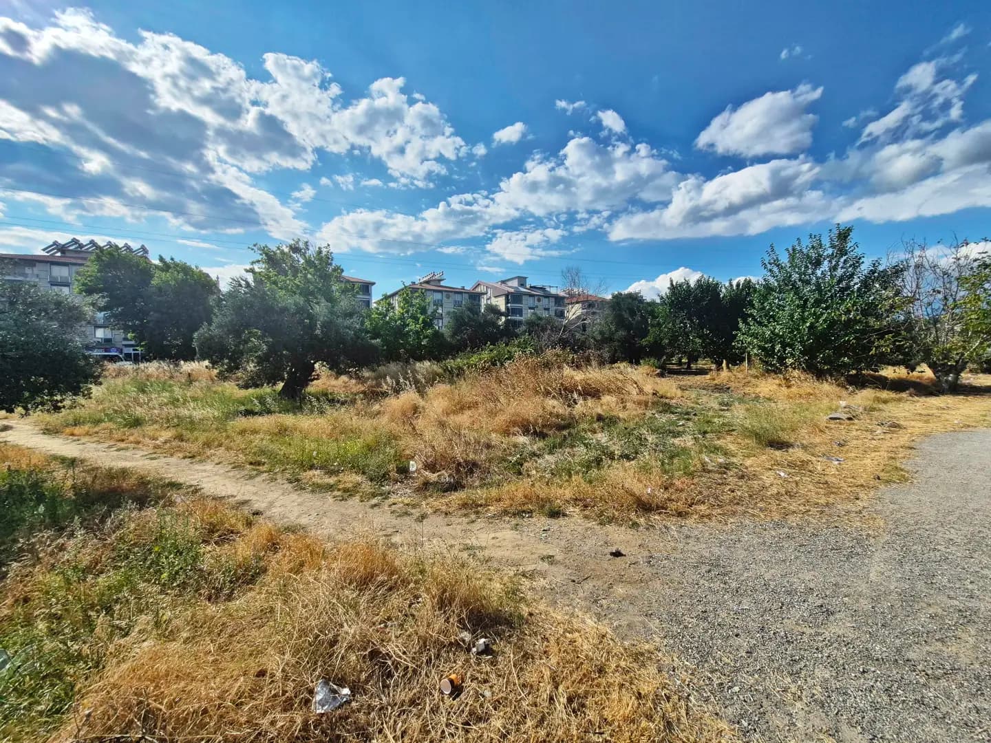 Land for Sale in Camivasat, Zoned, Centrally Located, Ideal for Investment