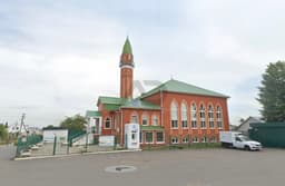 Salikhzhan Mosque