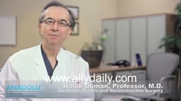 Dr. Haluk Duman