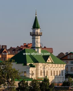 Mardzhani Mosque