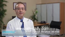 Dr. İbrahim Akmaz