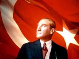 Turkish American Society of Augusta & Aiken (TASAA)