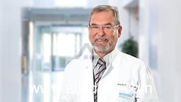 Dr. Necdet Üskent