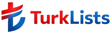 TurkLists