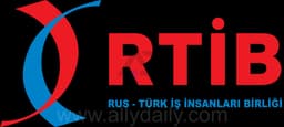 RUSSIAN-TURKISH BUSINESSMEN ASSOCIATION (RTIB)