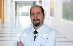 Dr. Bülent Karagöz