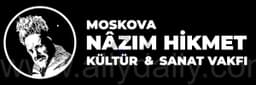 Moscow Nazim Hikmet Culture and Art Foundation