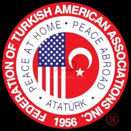 Turkish American Associations Federation (TADF)