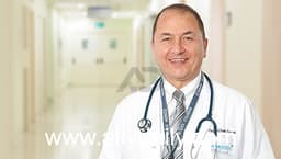 Dr. A. Nadir Tosyalı
