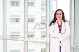 Dr. Melda Özdamar