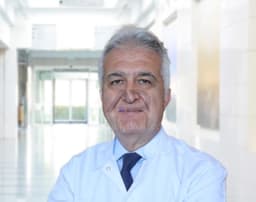 Prof. Dr. Sedat Karademir