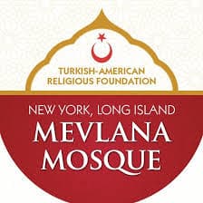 Long Island Mawlana Diyanet Mosque –Port Jefferson Station