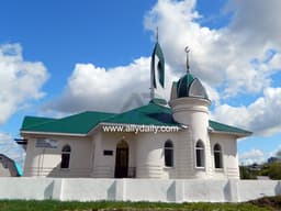 Munira Mosque