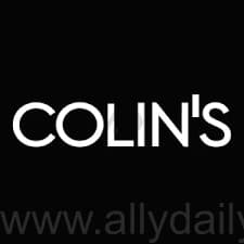Colin's