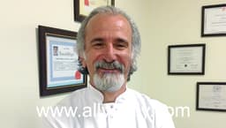 Dr. Alp Özkan