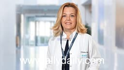 Dr. Kezban Berberoğlu