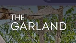 The Garland (Turkish Chambers partner)