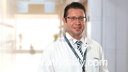 Dr. Oktay Karadeniz