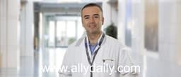 Dr. Mehmet Taner Özdemir