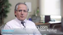 Dr: Yaşar Kütükçü
