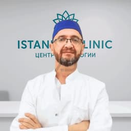 Dr. Serdar Yanıker