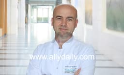 Dr. Cem Yalçınkaya