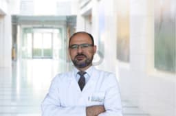 Dr. Vafi Atalay