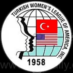 Turkish Women’s League of America (TWLA) Inc. NY