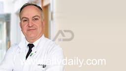 Dr. Şeref Kömürcü